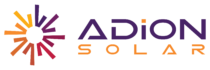 Adion Solar. A B.I. Company